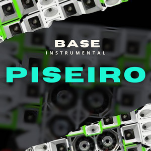 augusto samples - Base estilo piseiro