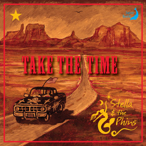 Stella and The Phins - Venezia