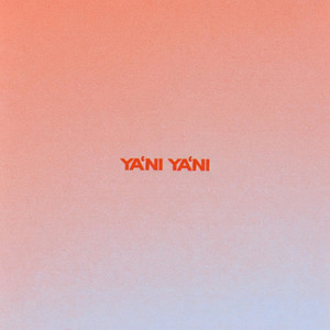 Ya'ni Ya'ni by HAMEX