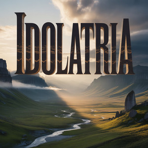 Idolatria by Patroncito9