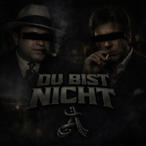 DU BIST NICHT by AK99