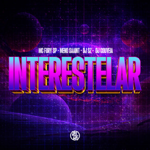 Portada de Interestelar