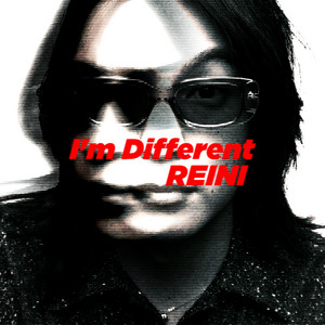 I'm Different by レイニ