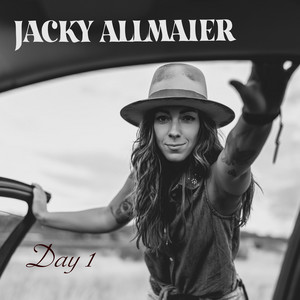 Day 1 by Jacky Allmaier
