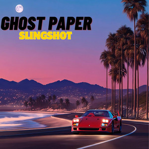 Slingshot by Ghost paper