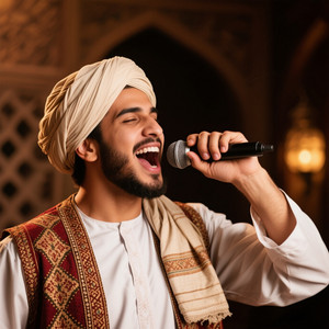 حَيُّوا الهَادِي by Jangzie Official