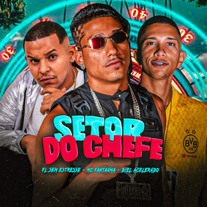 Portada de Setor do Chefe