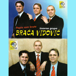 Pjesme u kolu kajde by Braća Vidović