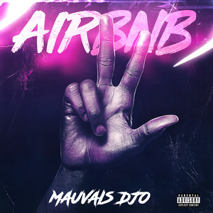 Airbnb 3 by Mauvais djo