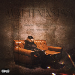 M'attends pas by LS7