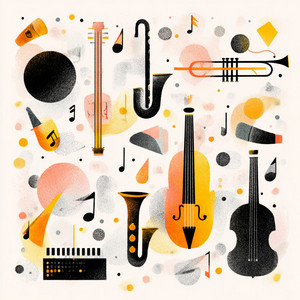 City Groove by Daniel Ravoux