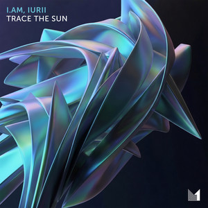 IURII — Trace the Sun (2026)