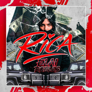 RICA by Elai Robles