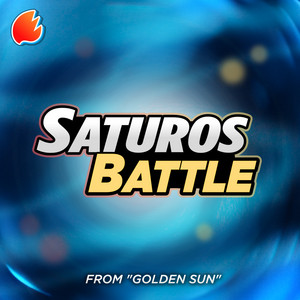 Saturos Battle (From 