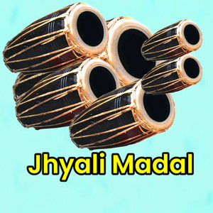 Maulik Dhun - Jhyali Madal