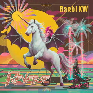 Portada de Reverse