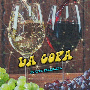 La Copa by Kuntur Parihuana