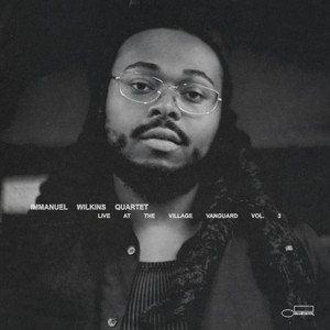 The 7th Hand - Album by Immanuel Wilkins | Spotify