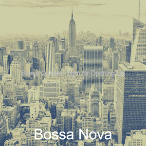 Bossa Quintet - Bgm for Opening Up album