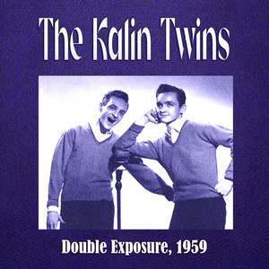 When by Kalin Twins