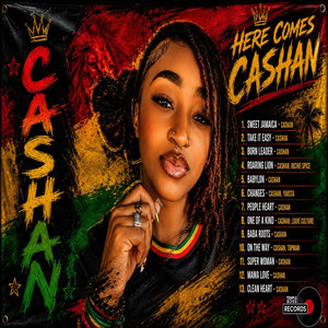 One of a Kind by Cashan, Louie Culture