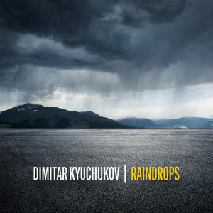 Raindrops by Dimitar Kyuchukov