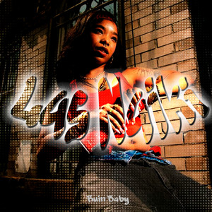 Las Naiki by Ruin Baby