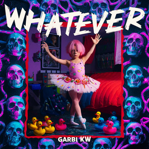 Portada de Whatever