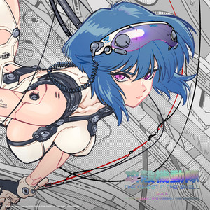 攻殻機動隊 THE GHOST IN THE SHELL』O.S.T. - Album by Taisei