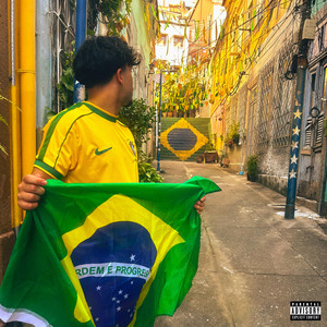 Copacabana by Gwee