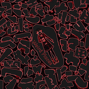 kruasan — Weird Places