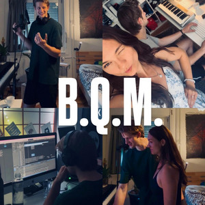 B.Q.M by Medimeisterschaften Zürich