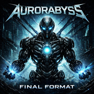 Final Format cover