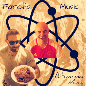 Gabriel Naufel - Farofa Music (feat. Martin Ryan - Stretch)