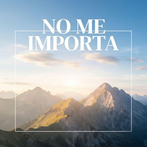 No Me Importa by Daniel The Greatest VZ