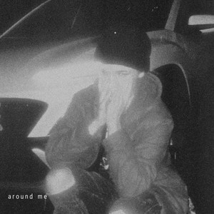 around me - extended version by Kayden Challender