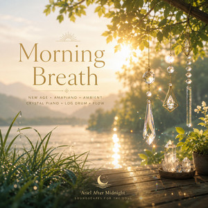 Morning Breath by Ariel After Midnight