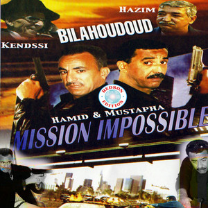 Bilahoudoud - Mission impossible