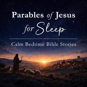 The Good Samaritan – A Story of Kindness and Love by Spoken Scripture Co