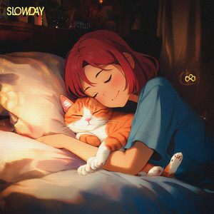 doze off by Slowday