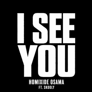 I See You by Homixide osama, Skooly