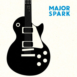 I Love This Country by Major Spark