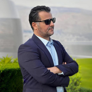 ئه ز بئ وارم