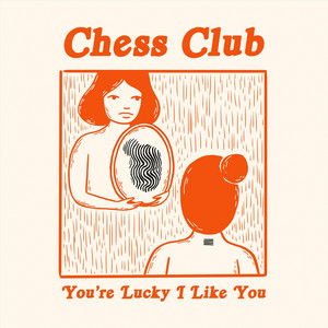 Let It Rip by Chess Club