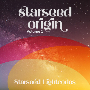 Pleiadian Starseed by Starseed Lightcodes