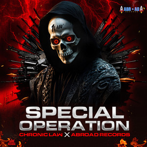 Special Operation by Chronic Law
