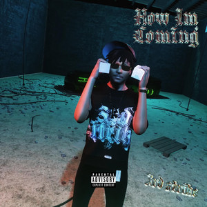 How Im Coming by Keno