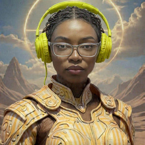 Souls to sounds - blessed by God