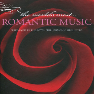 The World's Most Romantic Music album
