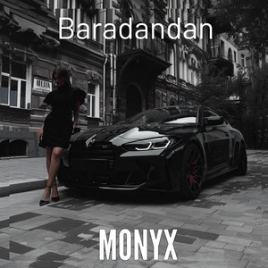 Baradandan by MONYX